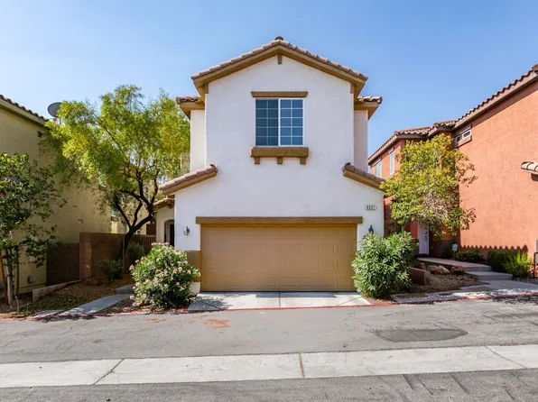 8937 Caledon Ridge Ct, Las Vegas, NV 89149