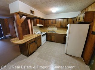 2716 Kristal Dr APT D, Jonesboro, AR 72401