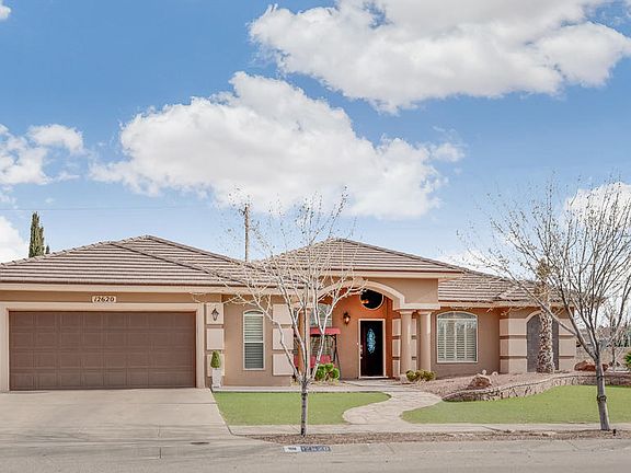 2nd image of 12620 Tierra Alzada Dr