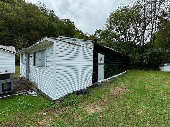 778 Upper Blackberry Rd, Ransom, KY 41558