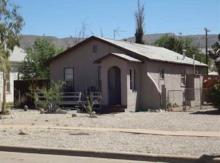 1208 Indiana Ave, Alamogordo, NM 88310