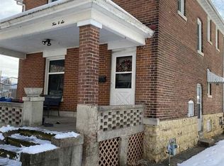 406 Almond St, Dubuque, IA 52001