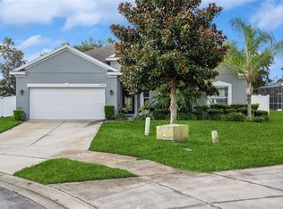 2496 Plumadore Dr, Grand Island, FL 32735