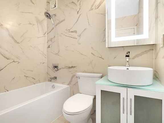 5th image of 347 W 57th St APT 7F