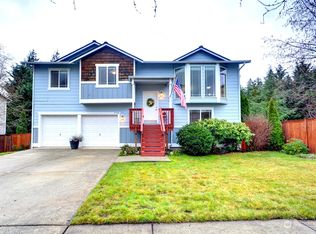 17506 72nd Dr NE, Arlington, WA 98223