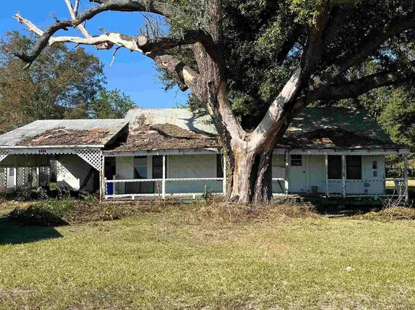 4012 Ardoin Rd, Jennings, LA 70546