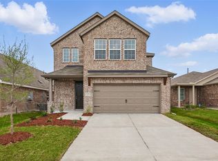 1333 Cider St, Forney, TX 75126