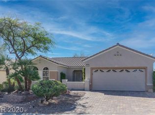 2644 Langford Ave, Henderson, NV 89052