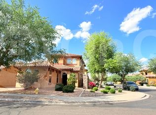 3956 E Geronimo St, Gilbert, AZ 85296