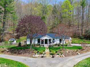 2888 Double Island Rd, Green Mountain, NC 28740