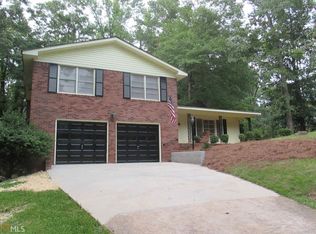 112 Joyner Dr, Thomaston, GA 30286
