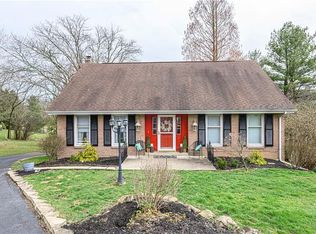 338 Kemerer Dr, Greensburg, PA 15601