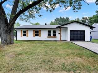 4021 Aspen Way, Indianapolis, IN 46226