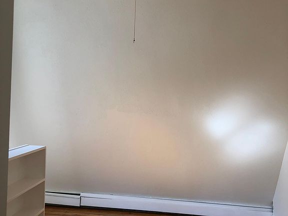 Front door entrance into your extra plus room to make it into whatever works for you!