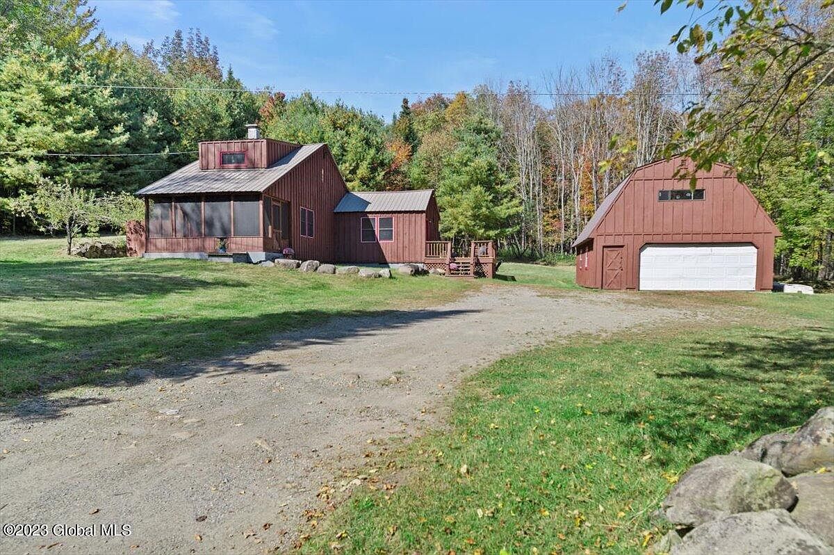 1st image of 599 Byrd Pond Road