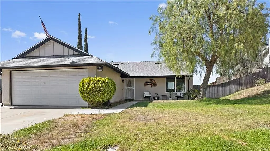3 bed, 1080 sqft, $2,650 — Photo 1