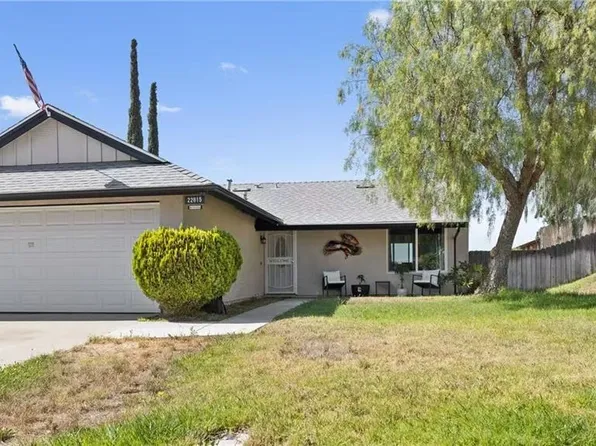 22815 Scotia Ln, Moreno Valley, CA 92557