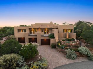 1605 City Lights St, Santa Fe, NM 87507