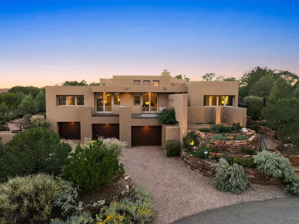 1605 City Lights St, Santa Fe, NM 87507