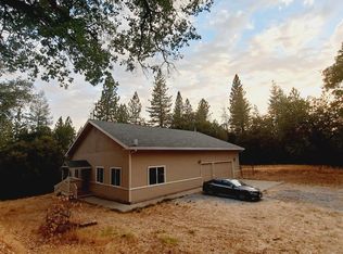 8360 Fair Pines Ln, Garden Valley, CA 95633