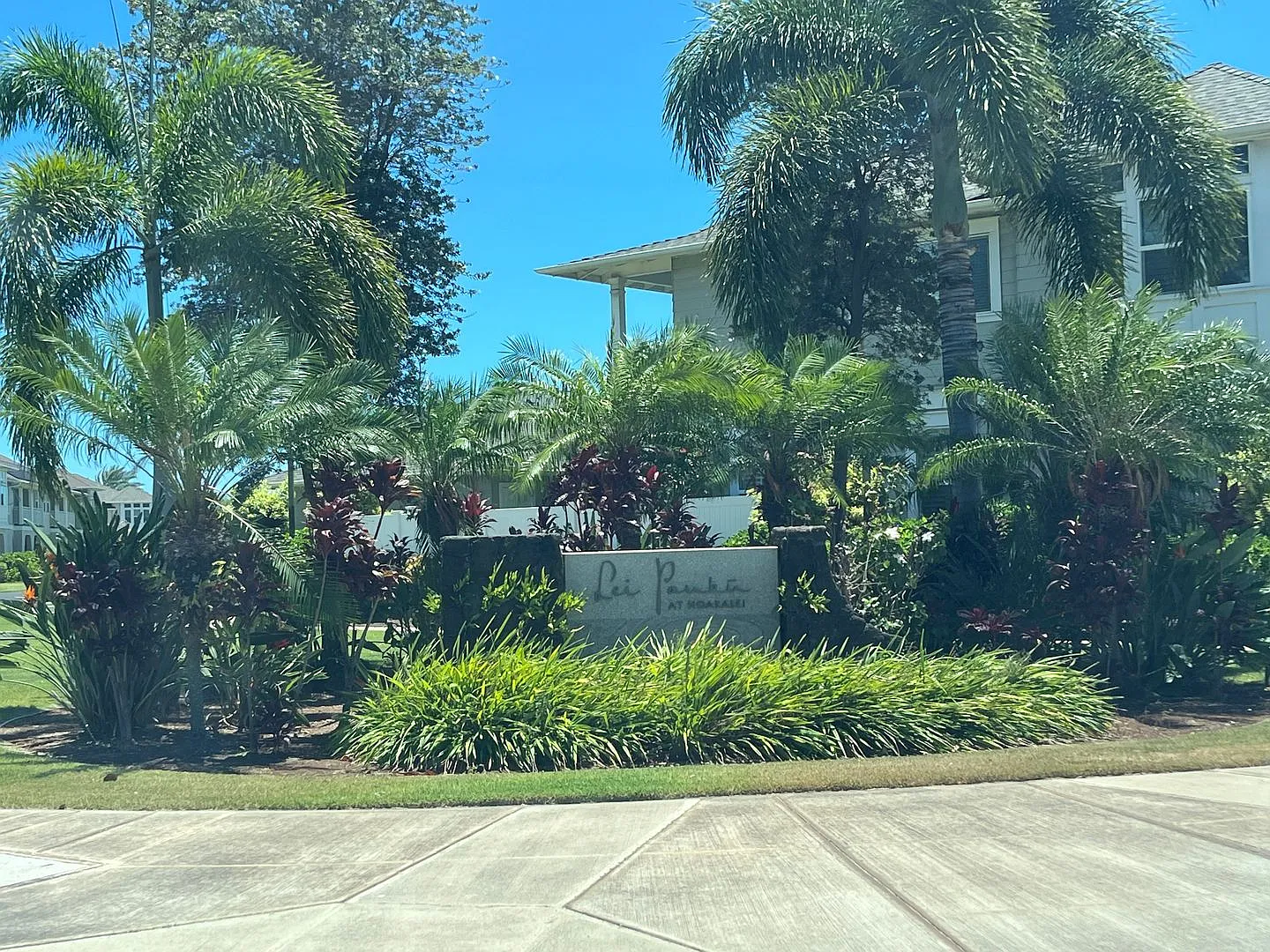 Lei Pauka at Hoakalei - 3 bedrooms, 2.5 bath Townhouse with Garage - Avail now — Photo 1