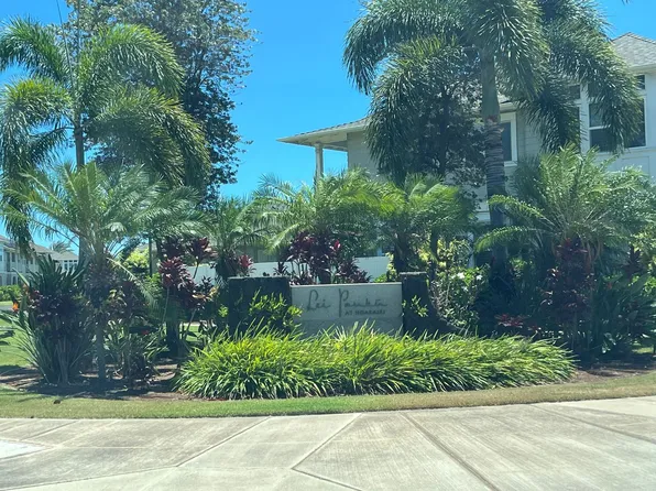 91-2220 Kaiwawalo St #4402, Ewa Beach, HI 96706
