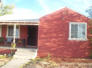 1030 W Buena Vista St, Barstow, CA 92311