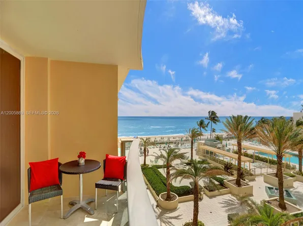 2501 S Ocean Dr APT 415, Hollywood, FL 33019
