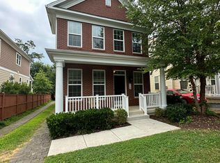 715 N Jefferson St, Arlington, VA 22205