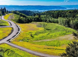 Spencer Creek Reserve, Kalama, WA 98625