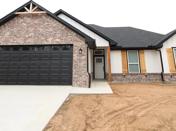 17415 County Road 479, Lindale, TX 75771