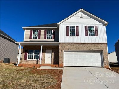 1527 Mayfair Dr, Conover, NC, 28613