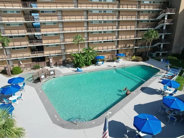 14810 Windward Dr Unit 509, Corpus Christi, TX 78418