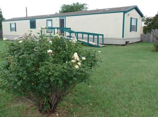 6477 N Bob White Way, Sanger, TX 76266