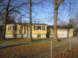 5595 Jefferson Ave, Muskegon, MI 49442
