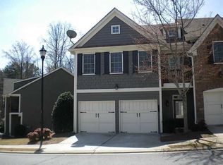 2628 Ridge Run Trl, Duluth, GA 30097