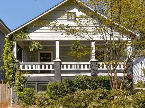 136 Flora Ave NE, Atlanta, GA 30307