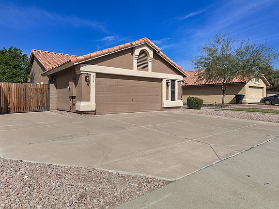 434 W Smoke Tree Rd2