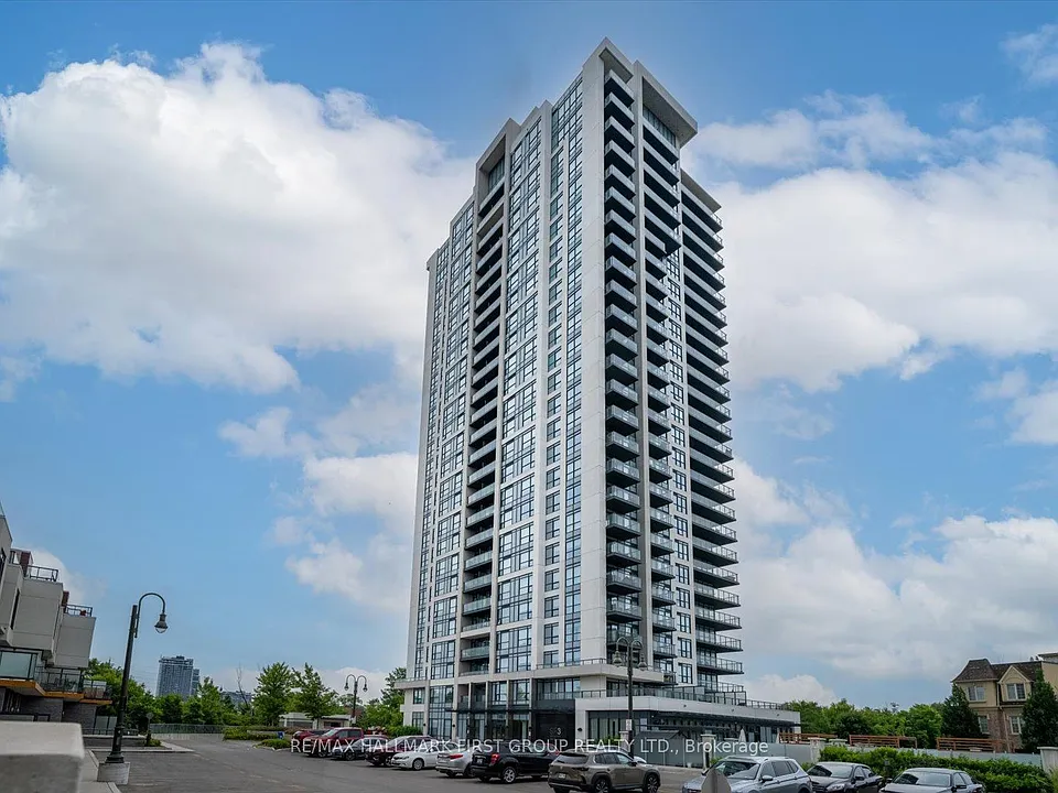 1255 Bayly St #409