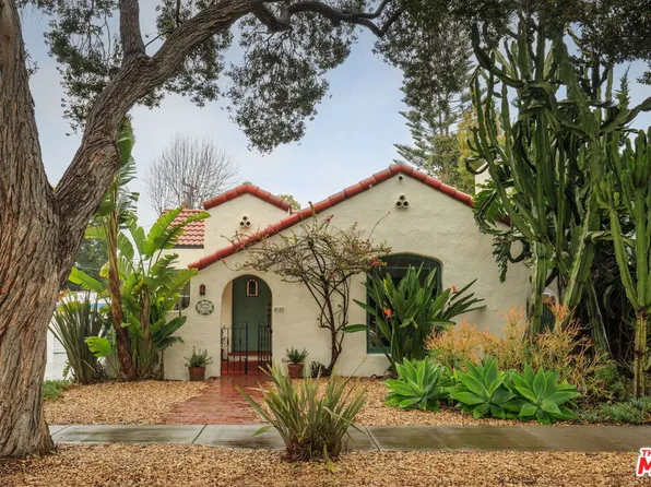 2427 31st St, Santa Monica, CA 90405
