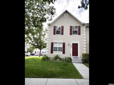 7854 N Sparrow Hawk Way, Eagle Mountain, UT, 84005