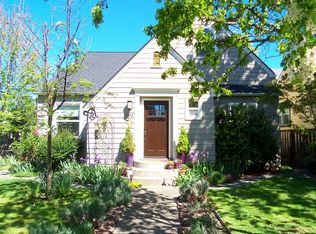 1303 Reddy Ave, Medford, OR 97504