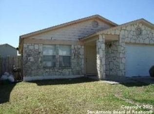 9938 Misty Plain Dr, San Antonio, TX 78245
