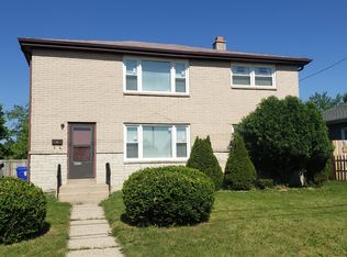 4922 38th Ave, Kenosha, WI 53144