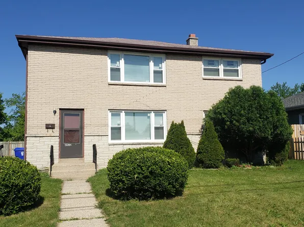 4922 38th Ave, Kenosha, WI 53144