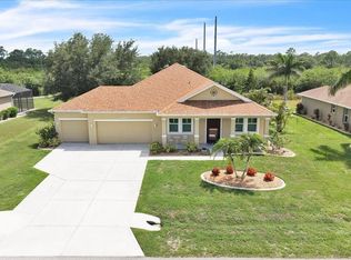 12933 SW Pembroke Cir S, Lake Suzy, FL 34269