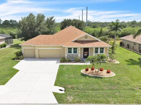 12933 SW Pembroke Cir S, Lake Suzy, FL 34269
