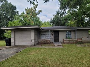 5319 Dewberry St, Houston, TX 77021