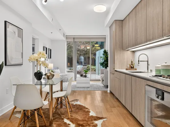 333 Beale St APT 3A, San Francisco, CA 94105