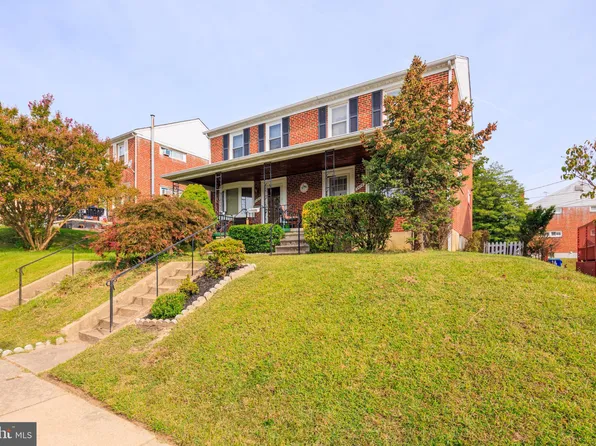 3410 Pinewood Ave, Baltimore, MD 21206